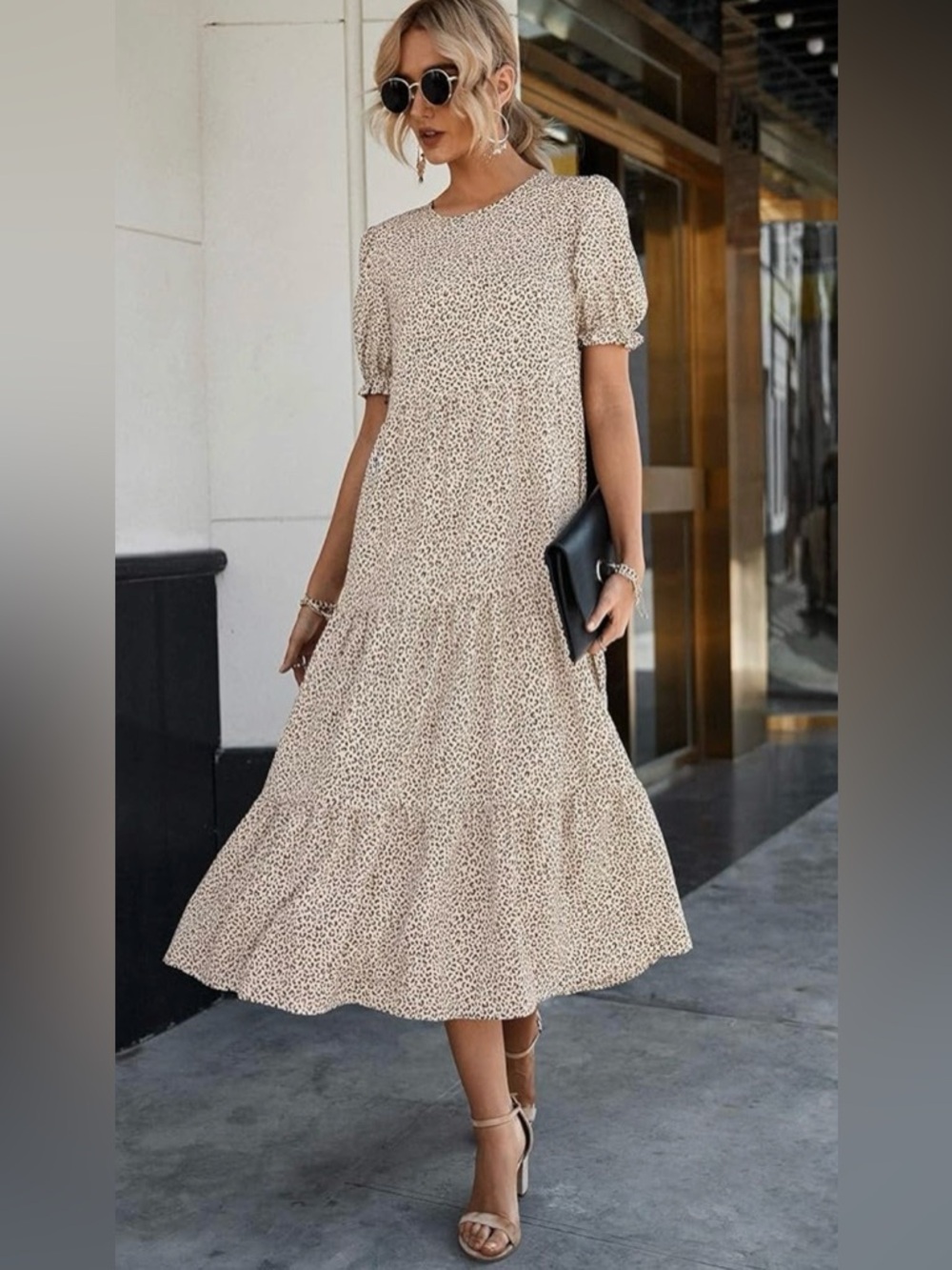 PRETTYGARDEN Summer Dresses for Women